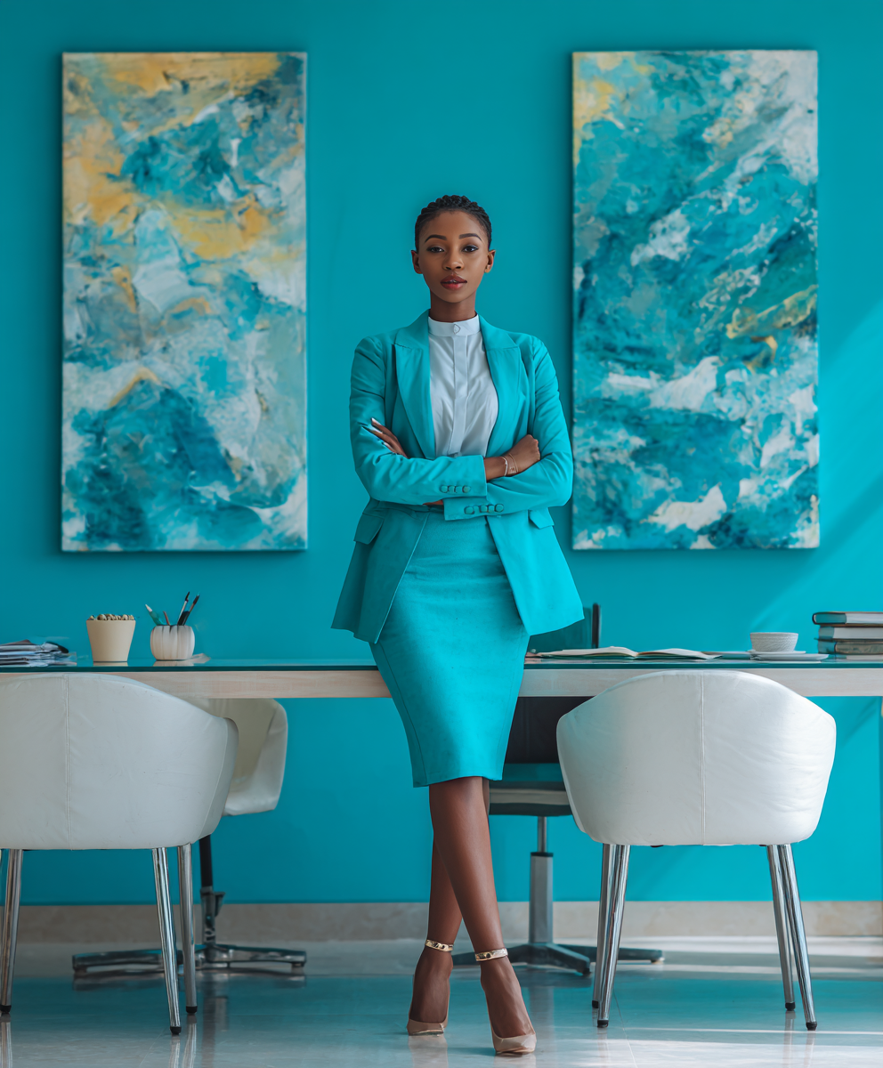 Kemlan Financing team of professional Jamaicans